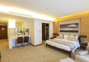 Huaxia Homes - Dubai Mall Premium Studio